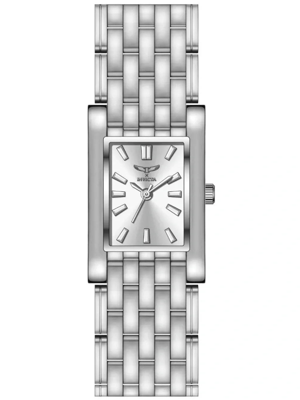 NEW✨ Invicta Specialty I by Invicta Women's Bracelet Watch - 21mm, Steel (69887)
